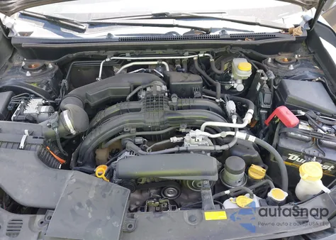 2019 Subaru Crosstrek 2.0I Limited from USA, damaged, VIN JF2GTAMC3KH205169